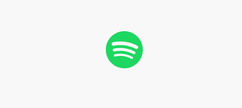 Spotify Logo